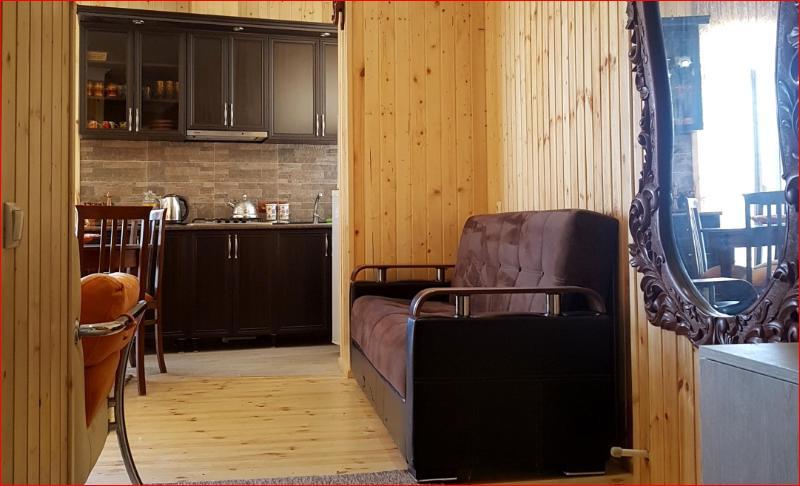 Apartment With Sea View 37 코불레티 외부 사진